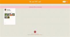 Desktop Screenshot of dismoitic.net